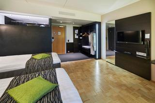 Hotel Scandic Tampere Hameenpuisto