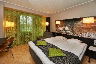 Hotel Scandic Tampere Hameenpuisto