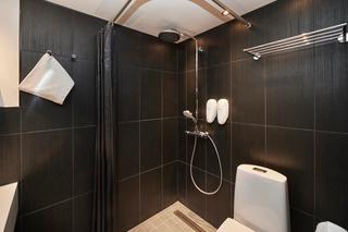 Hotel Scandic Tampere Hameenpuisto