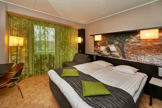 Hotel Scandic Tampere Hameenpuisto