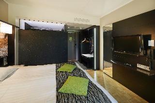 Hotel Scandic Tampere Hameenpuisto