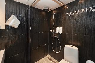 Hotel Scandic Tampere Hameenpuisto