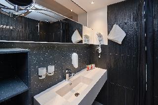 Hotel Scandic Tampere Hameenpuisto