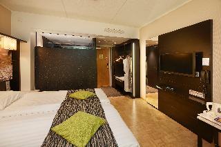Hotel Scandic Tampere Hameenpuisto
