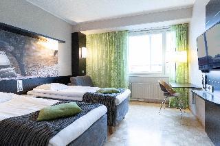 Hotel Scandic Tampere Hameenpuisto