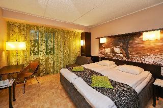 Hotel Scandic Tampere Hameenpuisto