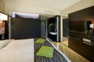 Hotel Scandic Tampere Hameenpuisto