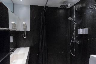 Hotel Scandic Tampere Hameenpuisto
