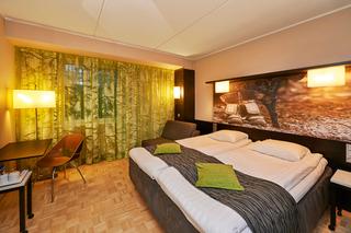Hotel Scandic Tampere Hameenpuisto
