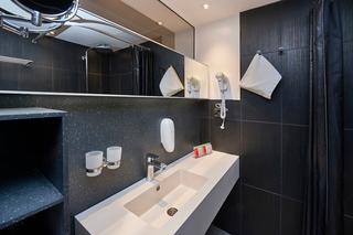 Hotel Scandic Tampere Hameenpuisto