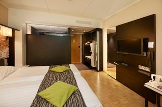 Hotel Scandic Tampere Hameenpuisto