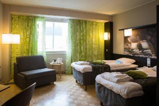 Hotel Scandic Tampere Hameenpuisto
