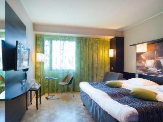 Hotel Scandic Tampere Hameenpuisto
