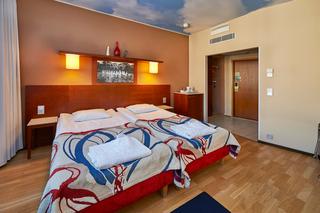 Hotel Scandic Kaisaniemi