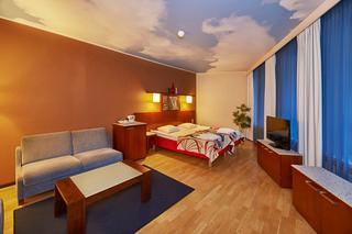 Hotel Scandic Kaisaniemi