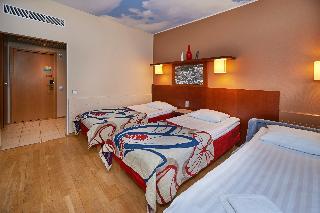 Hotel Scandic Kaisaniemi