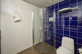 Hotel Scandic Kaisaniemi
