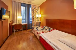 Hotel Scandic Kaisaniemi