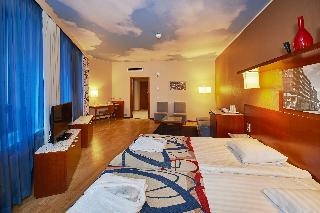 Hotel Scandic Kaisaniemi