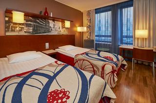Hotel Scandic Kaisaniemi