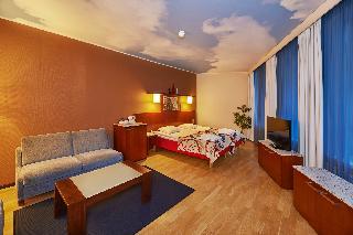 Hotel Scandic Kaisaniemi