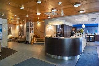 Hotel Scandic Kaisaniemi