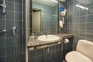 Hotel Scandic Kaisaniemi