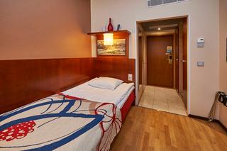 Hotel Scandic Kaisaniemi