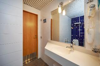 Hotel Scandic Kaisaniemi