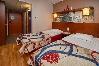 Hotel Scandic Kaisaniemi