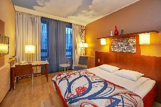 Hotel Scandic Kaisaniemi