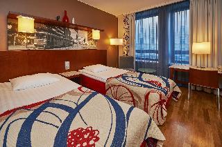 Hotel Scandic Kaisaniemi