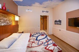 Hotel Scandic Kaisaniemi