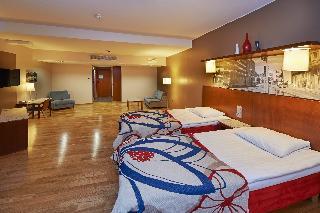 Hotel Scandic Kaisaniemi