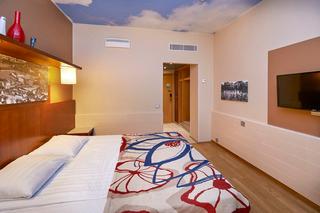 Hotel Scandic Kaisaniemi
