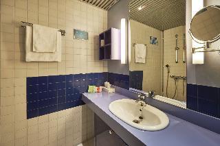 Hotel Scandic Kaisaniemi