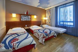 Hotel Scandic Kaisaniemi