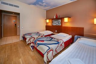 Hotel Scandic Kaisaniemi