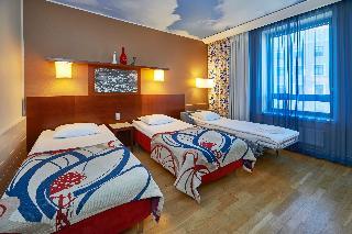 Hotel Scandic Kaisaniemi