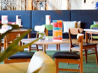 Гостиница Radisson Blu Hotel Espoo