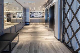 Гостиница Scandic Kallio
