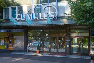 Гостиница Scandic Kallio