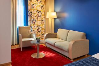 Гостиница Scandic Kallio