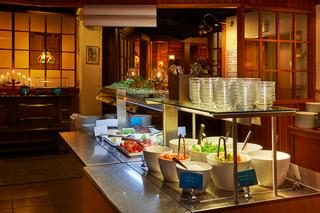 Lapland Hotel Kuopio