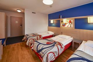 Lapland Hotel Kuopio