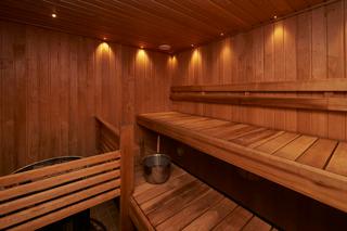 Lapland Hotel Kuopio