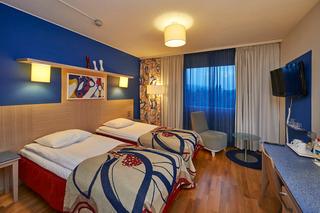 Lapland Hotel Kuopio