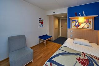 Lapland Hotel Kuopio