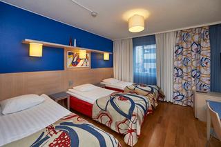 Lapland Hotel Kuopio