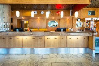 Hotel Scandic Kemi
